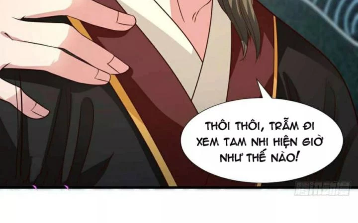 Nhất Đỉnh Vương Phi Chapter 92 - 21