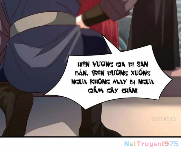 Nhất Đỉnh Vương Phi Chapter 92 - 25