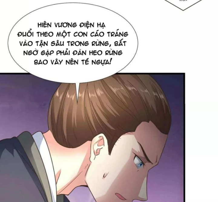 Nhất Đỉnh Vương Phi Chapter 92 - 30