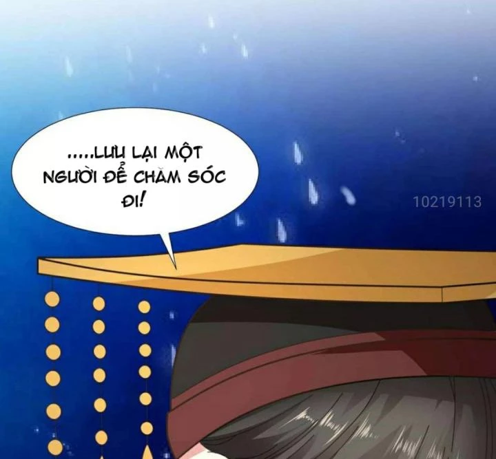 Nhất Đỉnh Vương Phi Chapter 92 - 40