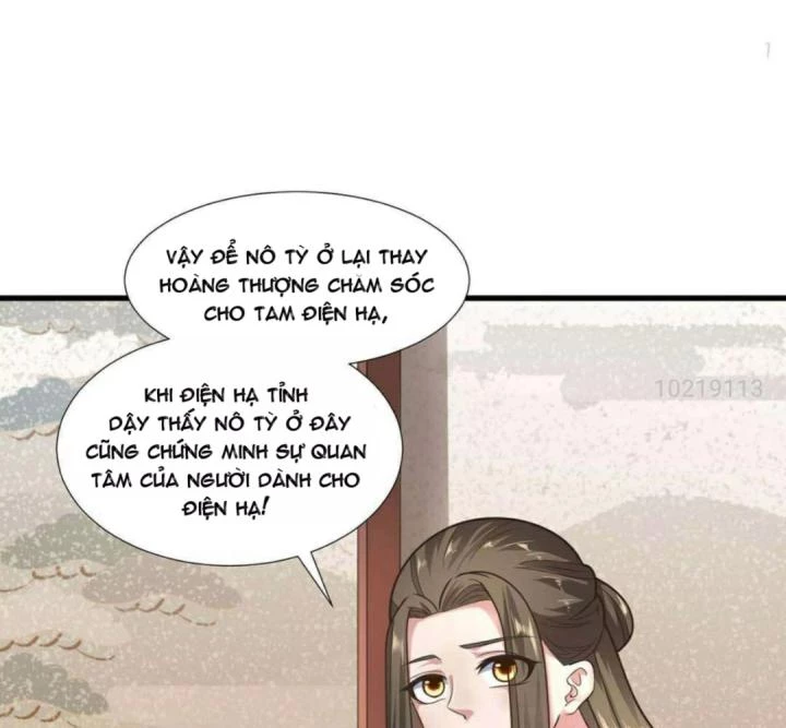 Nhất Đỉnh Vương Phi Chapter 92 - 44