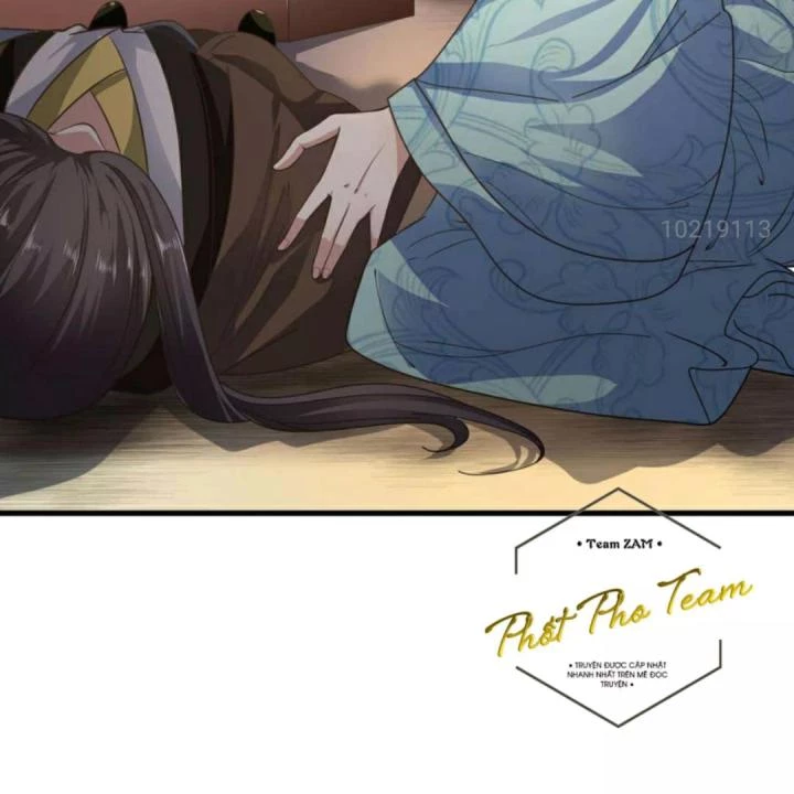 Nhất Đỉnh Vương Phi Chapter 92 - 46