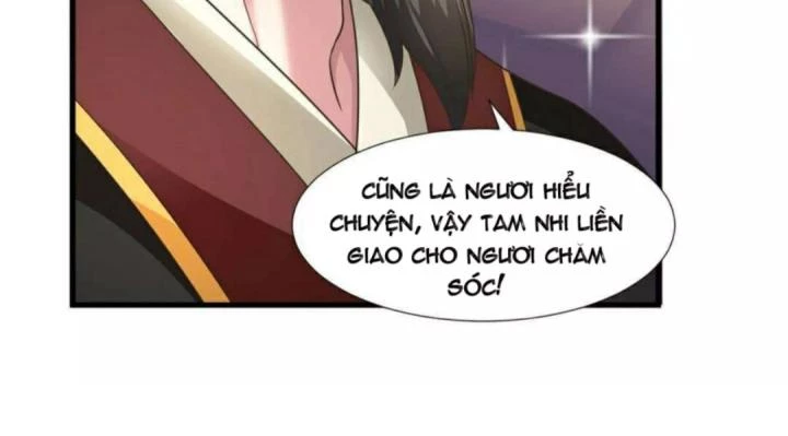 Nhất Đỉnh Vương Phi Chapter 92 - 48
