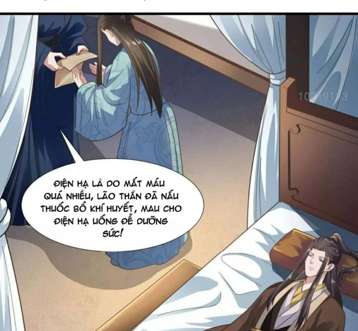 Nhất Đỉnh Vương Phi Chapter 92 - 54
