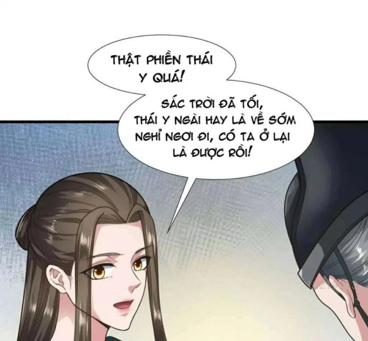 Nhất Đỉnh Vương Phi Chapter 92 - 56