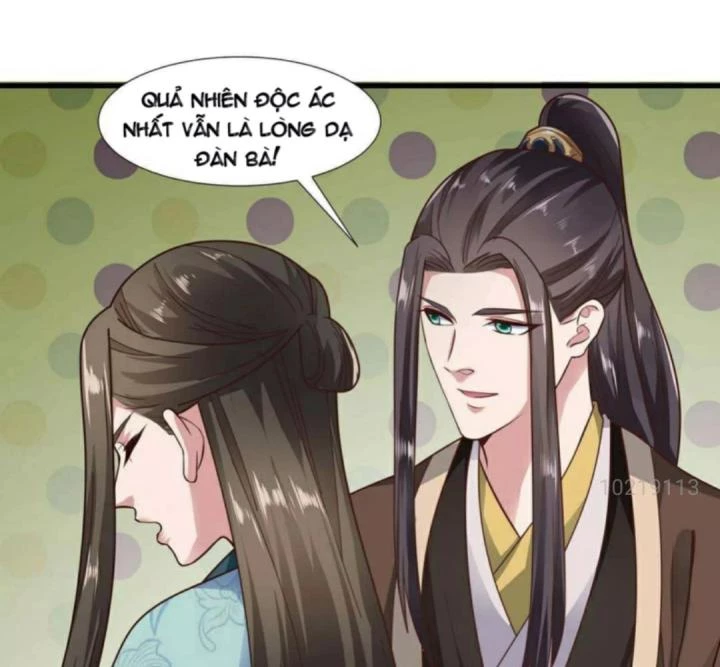 Nhất Đỉnh Vương Phi Chapter 92 - 76
