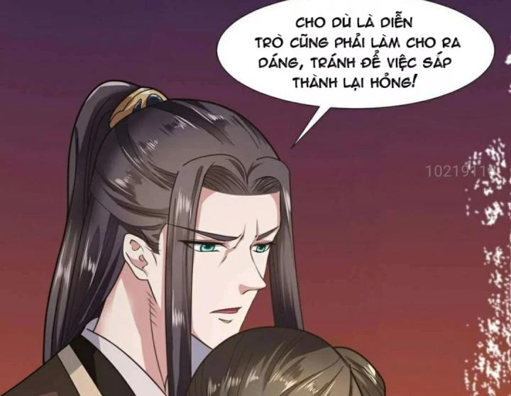 Nhất Đỉnh Vương Phi Chapter 93 - 3