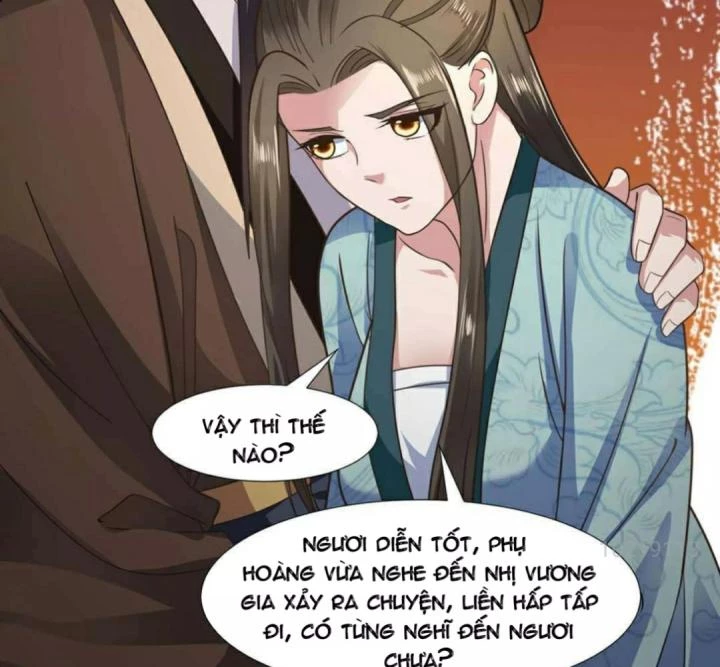 Nhất Đỉnh Vương Phi Chapter 93 - 4