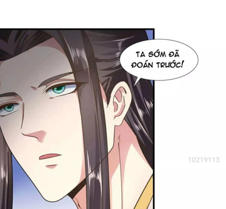 Nhất Đỉnh Vương Phi Chapter 93 - 6