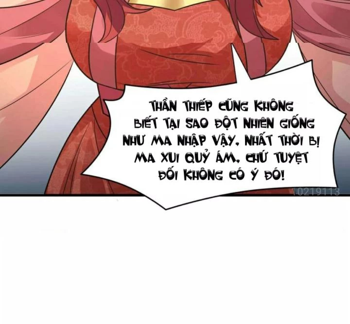 Nhất Đỉnh Vương Phi Chapter 93 - 16