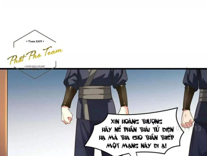 Nhất Đỉnh Vương Phi Chapter 93 - 17