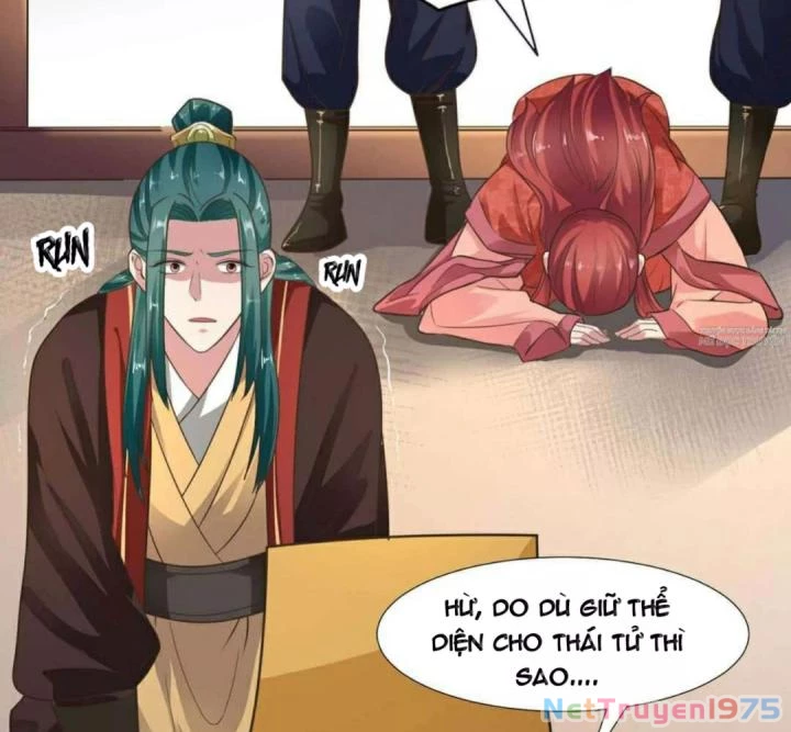 Nhất Đỉnh Vương Phi Chapter 93 - 18