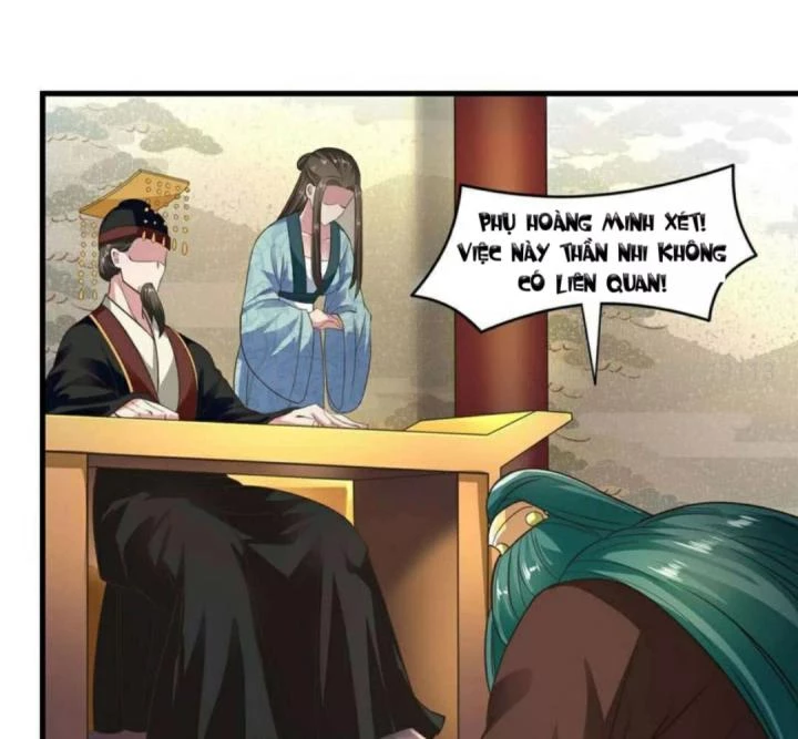 Nhất Đỉnh Vương Phi Chapter 93 - 22