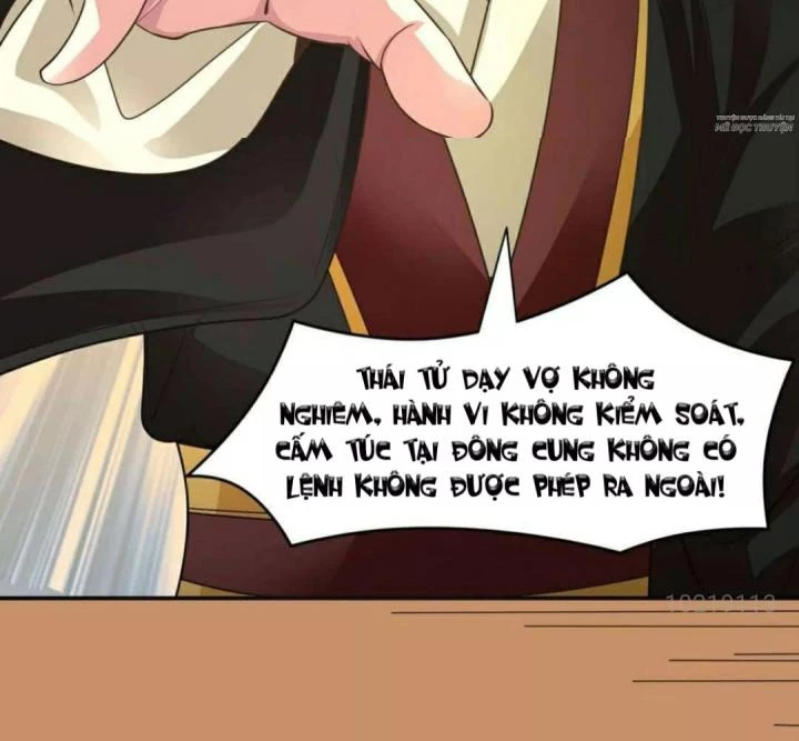 Nhất Đỉnh Vương Phi Chapter 93 - 26