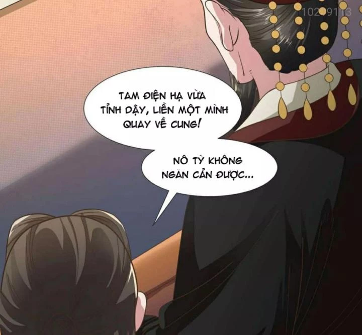 Nhất Đỉnh Vương Phi Chapter 93 - 38
