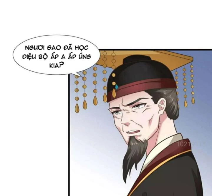 Nhất Đỉnh Vương Phi Chapter 93 - 45