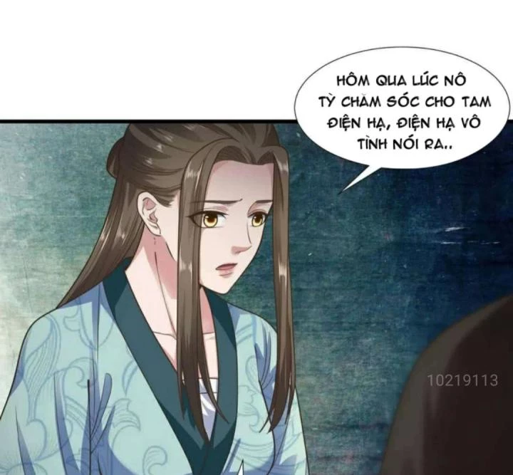 Nhất Đỉnh Vương Phi Chapter 93 - 47