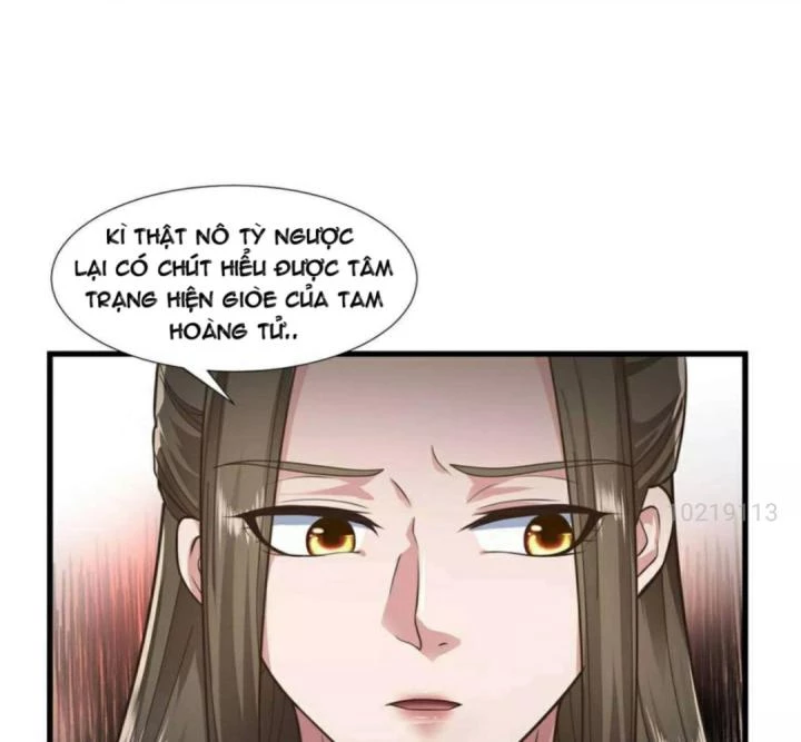 Nhất Đỉnh Vương Phi Chapter 93 - 53