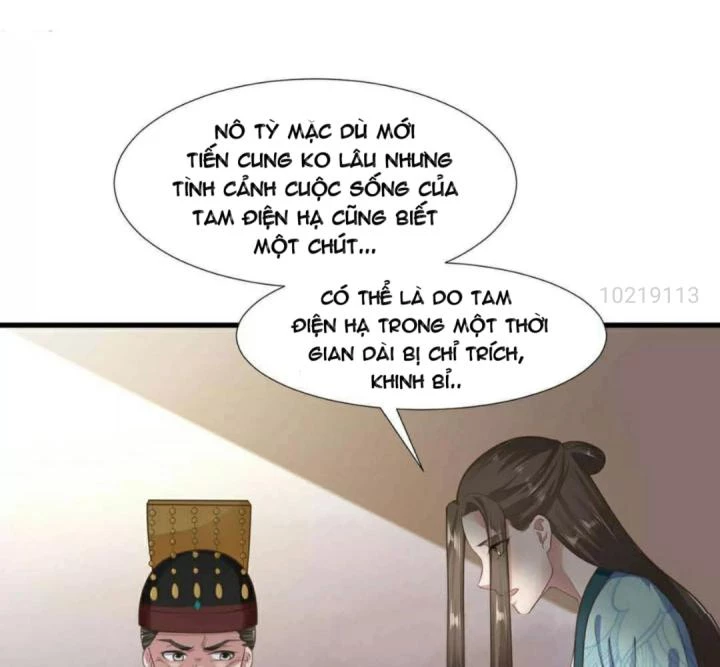 Nhất Đỉnh Vương Phi Chapter 93 - 55
