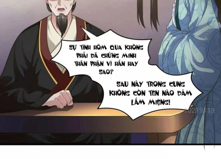 Nhất Đỉnh Vương Phi Chapter 93 - 56