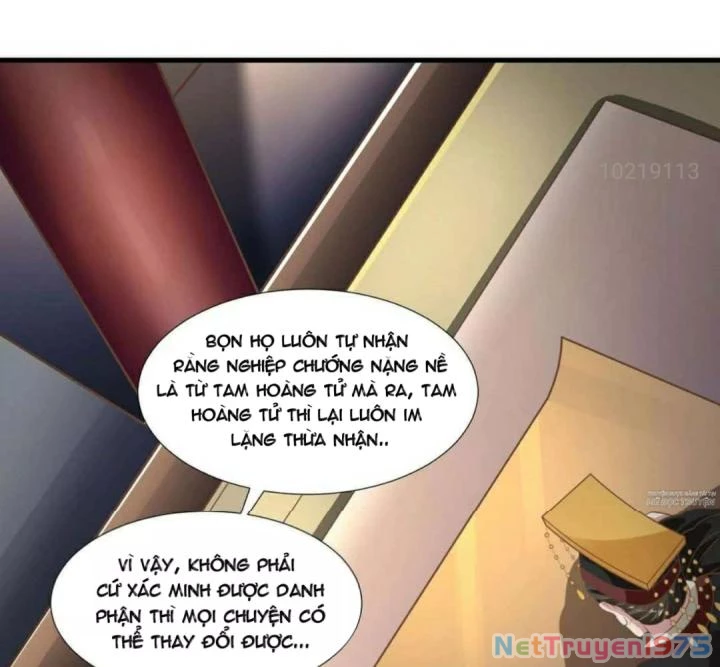 Nhất Đỉnh Vương Phi Chapter 93 - 59