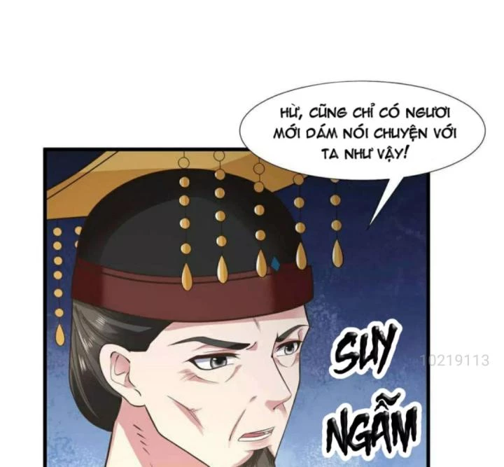 Nhất Đỉnh Vương Phi Chapter 93 - 61