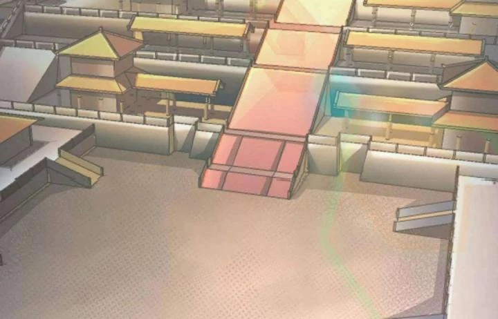 Nhất Đỉnh Vương Phi Chapter 94 - 7