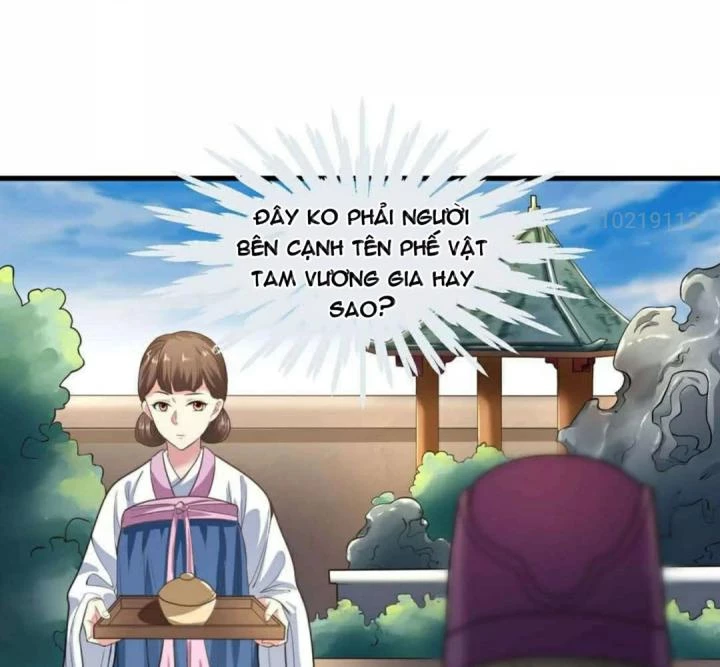 Nhất Đỉnh Vương Phi Chapter 94 - 10