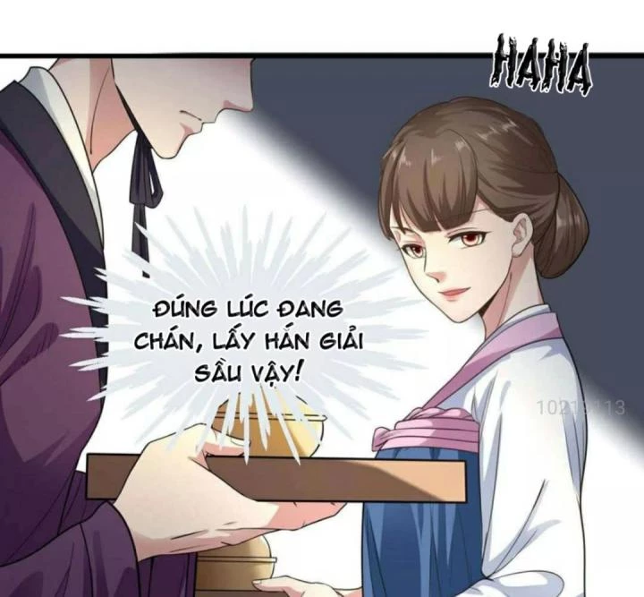 Nhất Đỉnh Vương Phi Chapter 94 - 12