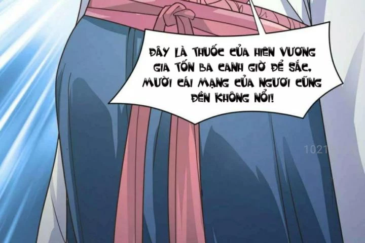 Nhất Đỉnh Vương Phi Chapter 94 - 22