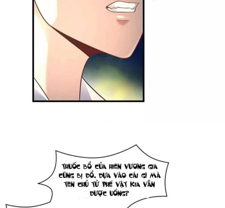 Nhất Đỉnh Vương Phi Chapter 94 - 33