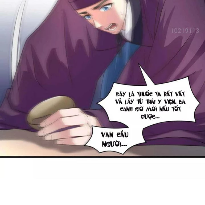Nhất Đỉnh Vương Phi Chapter 94 - 37