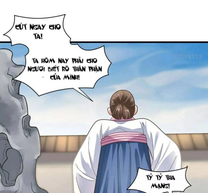 Nhất Đỉnh Vương Phi Chapter 94 - 38