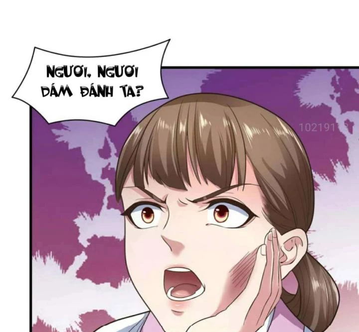 Nhất Đỉnh Vương Phi Chapter 94 - 46