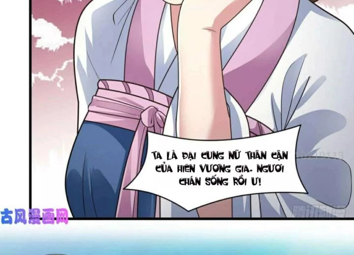 Nhất Đỉnh Vương Phi Chapter 94 - 47