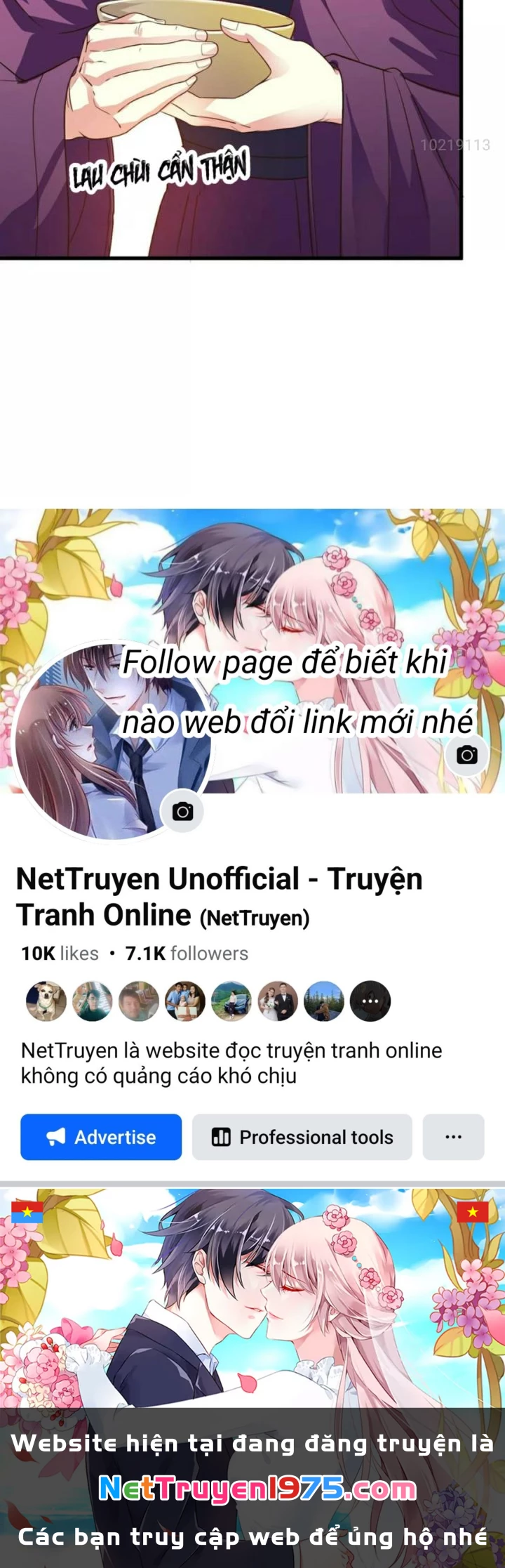 Nhất Đỉnh Vương Phi Chapter 94 - 64