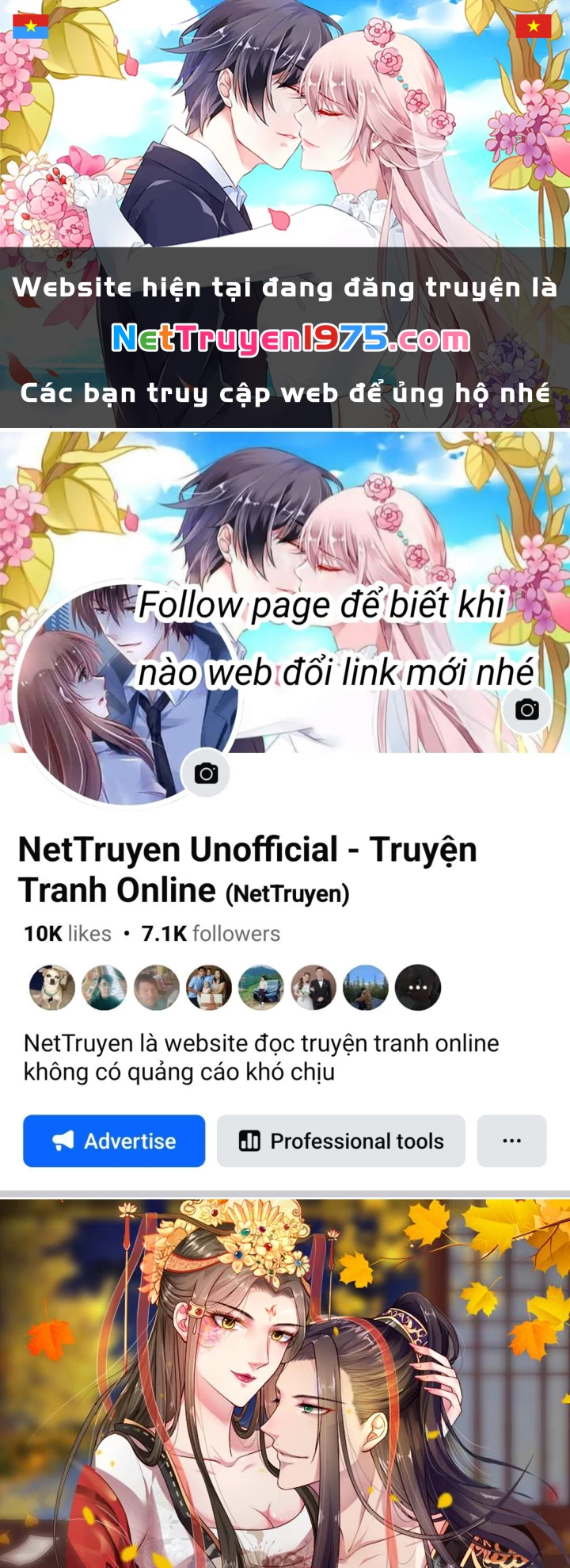 Nhất Đỉnh Vương Phi Chapter 95 - 1