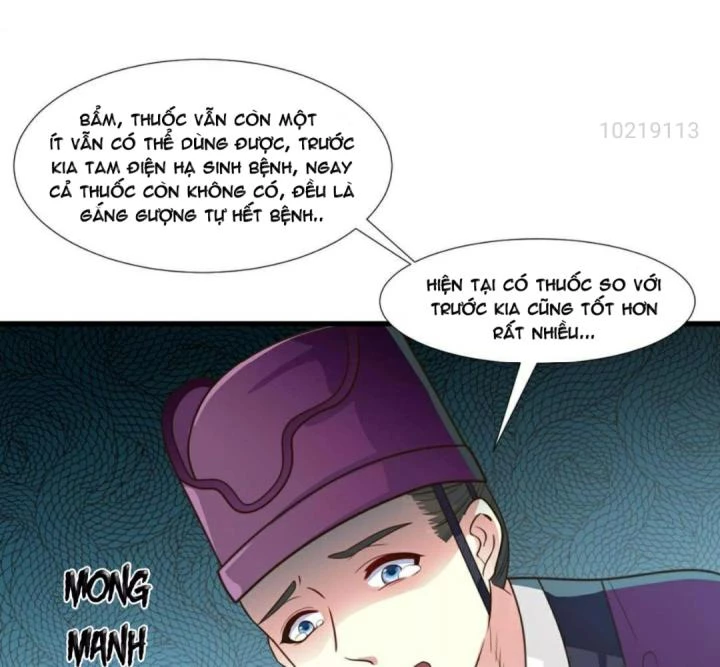 Nhất Đỉnh Vương Phi Chapter 95 - 4