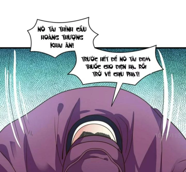 Nhất Đỉnh Vương Phi Chapter 95 - 6