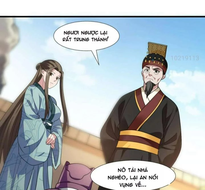 Nhất Đỉnh Vương Phi Chapter 95 - 8