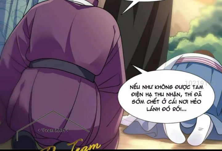 Nhất Đỉnh Vương Phi Chapter 95 - 9