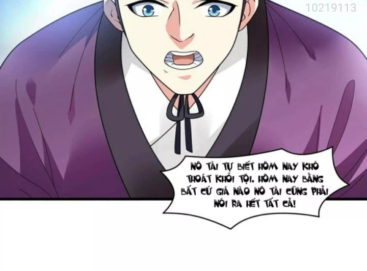 Nhất Đỉnh Vương Phi Chapter 95 - 11