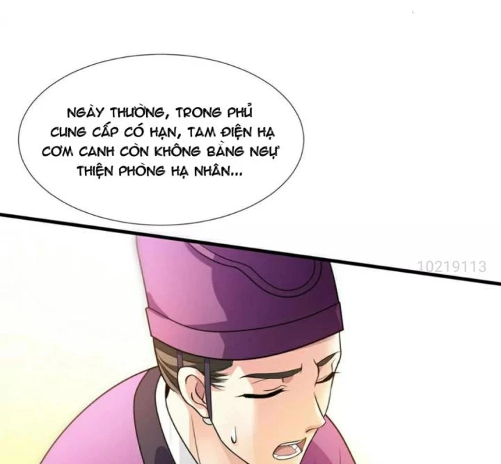 Nhất Đỉnh Vương Phi Chapter 95 - 12