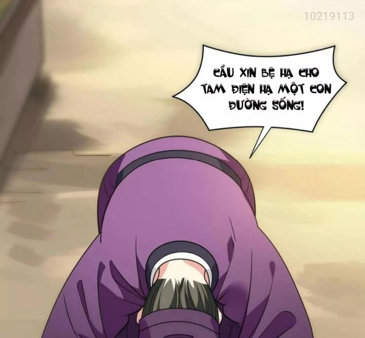 Nhất Đỉnh Vương Phi Chapter 95 - 16