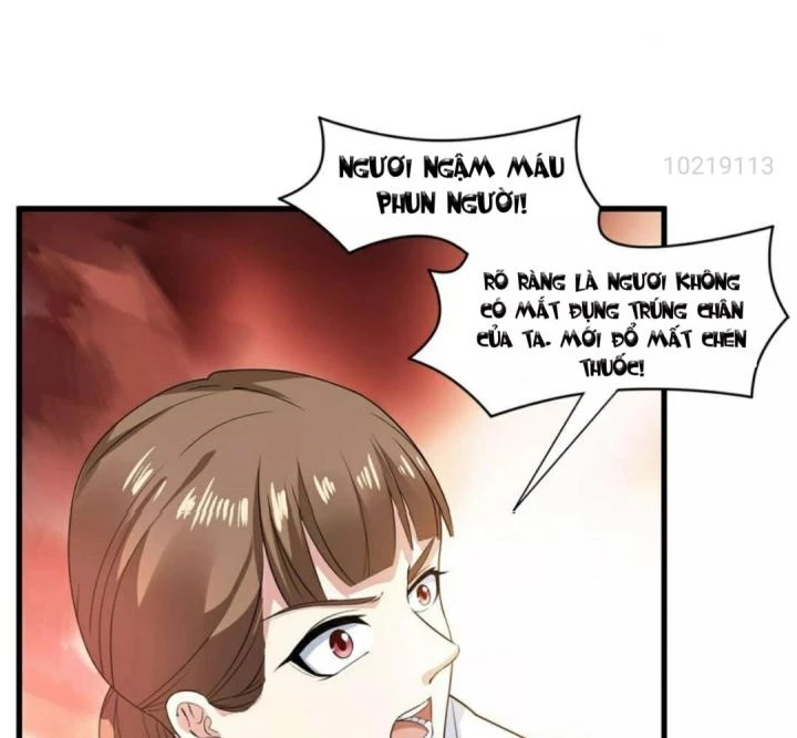 Nhất Đỉnh Vương Phi Chapter 95 - 20