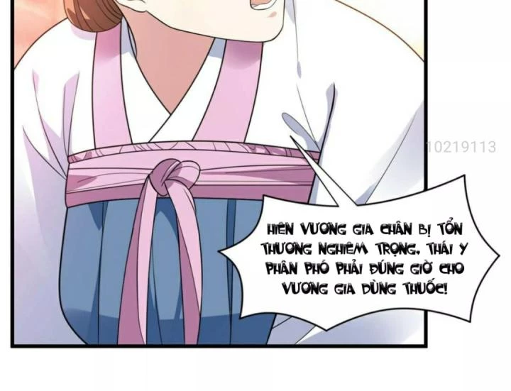 Nhất Đỉnh Vương Phi Chapter 95 - 21