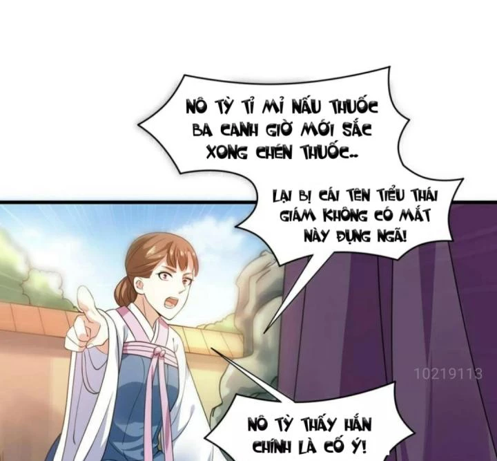 Nhất Đỉnh Vương Phi Chapter 95 - 22