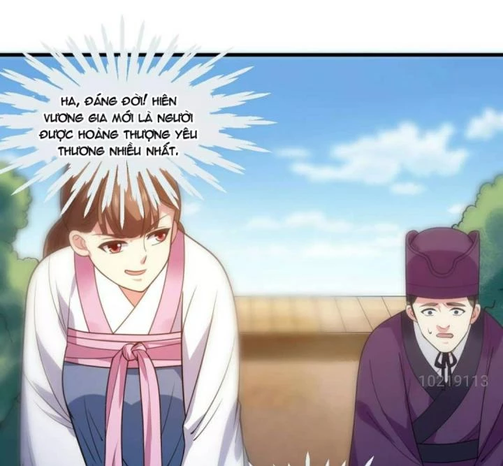 Nhất Đỉnh Vương Phi Chapter 95 - 28