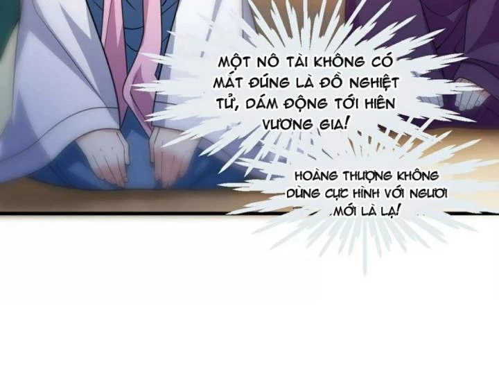 Nhất Đỉnh Vương Phi Chapter 95 - 29