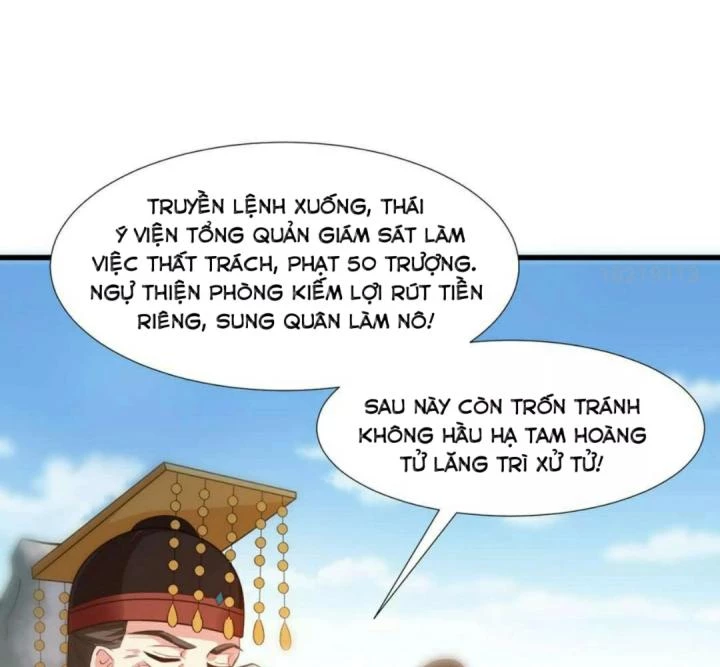 Nhất Đỉnh Vương Phi Chapter 95 - 34